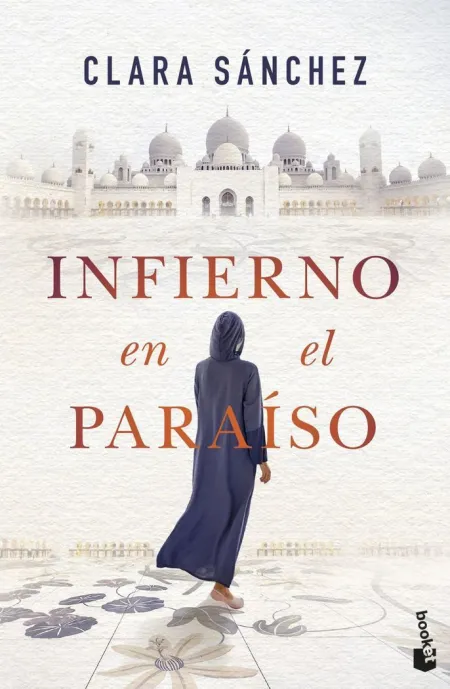 Infierno en el Paraiso