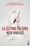 LA ULTIMA PALOMA