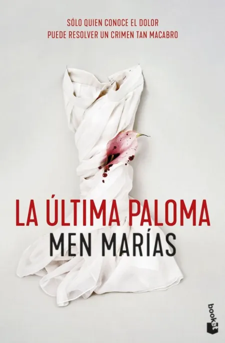 La Ultima Paloma