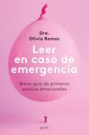 LEER EN CASO DE EMERGENCIA
