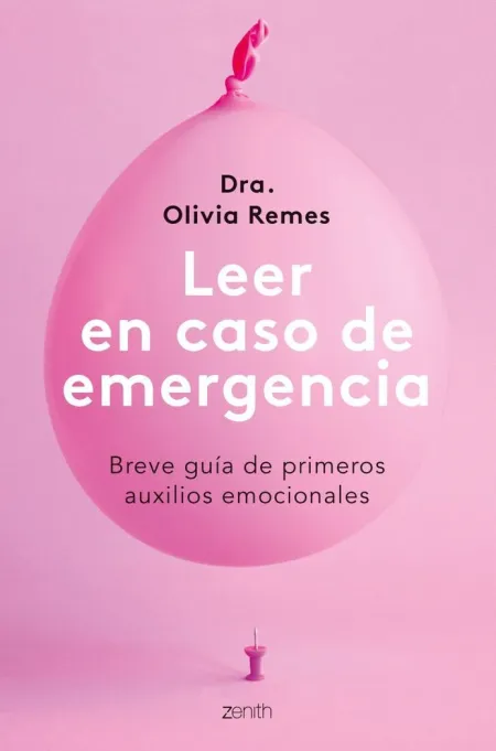 Leer en Caso de Emergencia