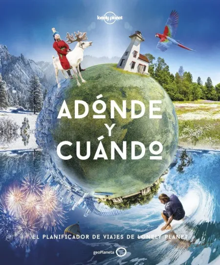 Adonde y Cuando