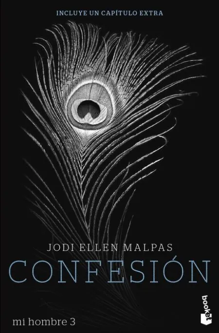 Mi Hombre. Confesión