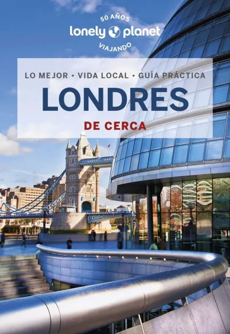 Londres de Cerca 7