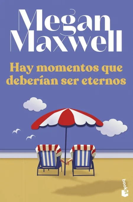 Hay Momentos que Deberían Ser Eternos