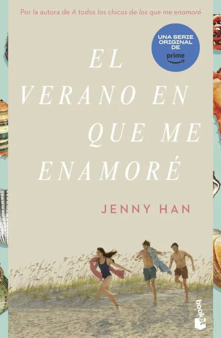 El Verano en que me Enamoré