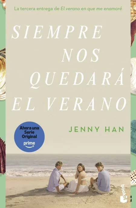 Siempre nos Quedará el Verano
