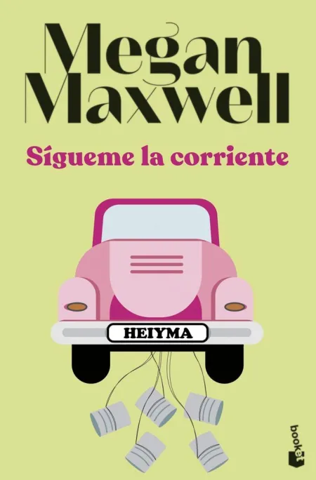 Sigueme la Corriente
