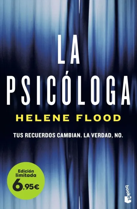 La Psicologa
