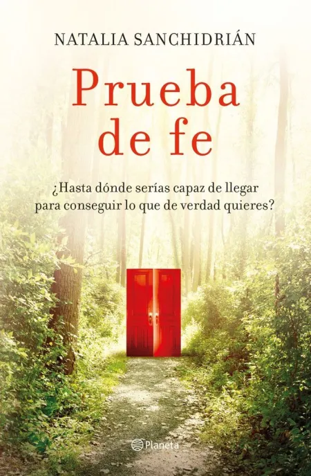 Prueba de Fe
