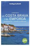 LO MEJOR DE LA COSTA BRAVA Y EL EMPORDA