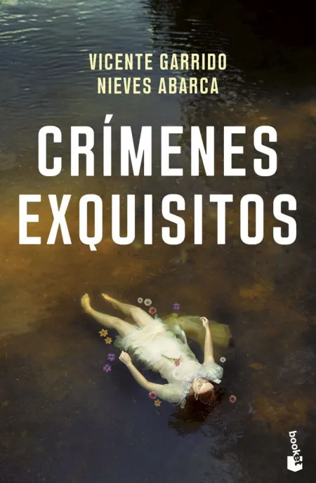 Crimenes Exquisitos