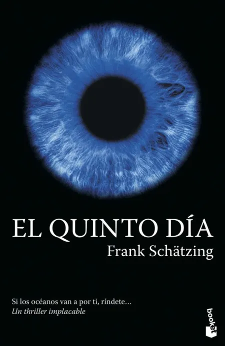 El Quinto Dia