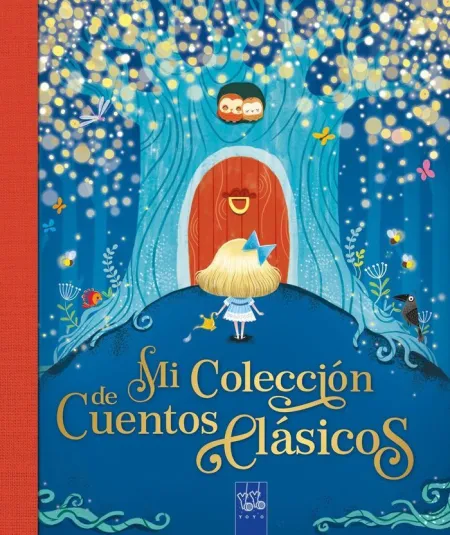 Mi Coleccion de Cuentos Clasicos