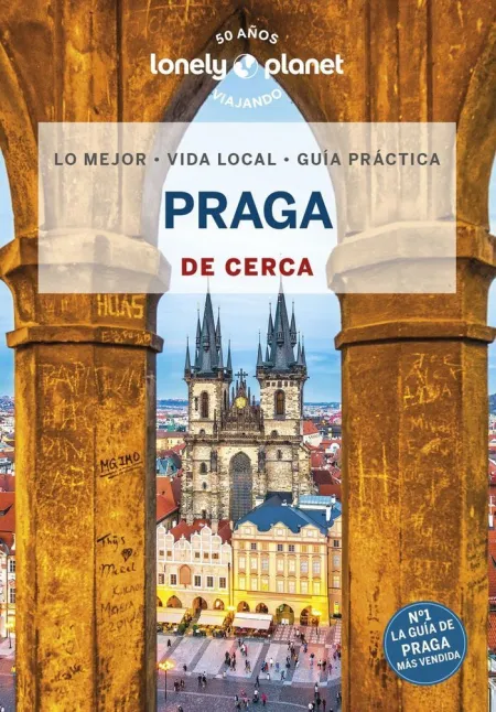 Praga de Cerca 6