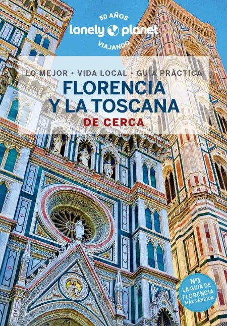 Florencia y la Toscana de Cerca 5