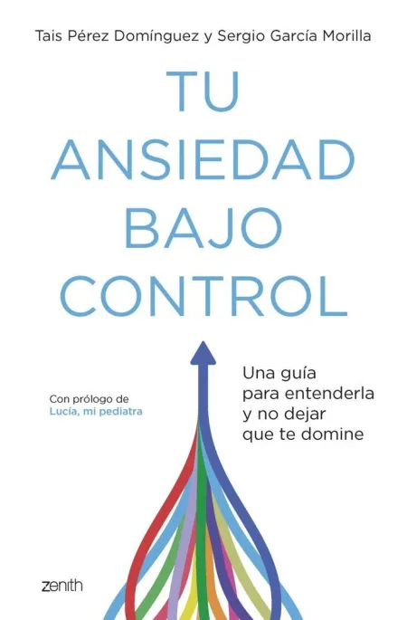 Tu Ansiedad Bajo Control