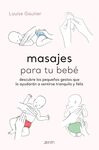 MASAJES PARA TU BEBE
