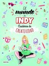 30/11  CUADERNO DE CREATIVIDAD DE EL MUNDO DE INDY