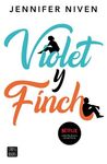 VIOLET Y FINCH. NUEVA PRESENTACION