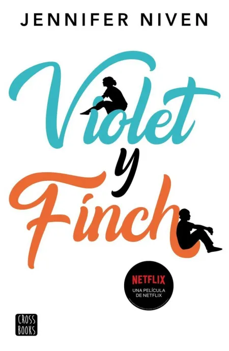 Violet y Finch. Nueva Presentacion