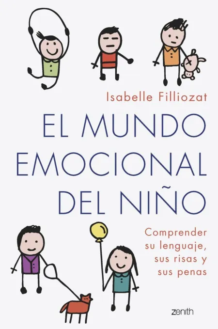 El Mundo Emocional del Niño