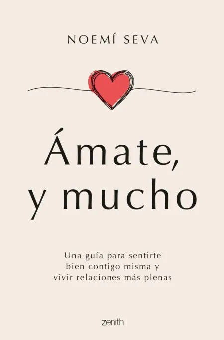 Ámate, y Mucho