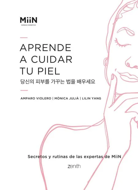 Aprende a Cuidar tu Piel