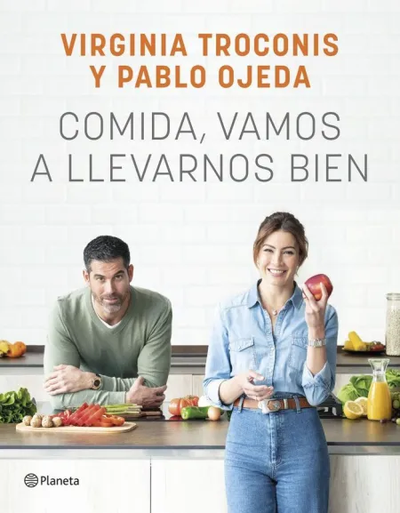 Comida, Vamos a Llevarnos Bien