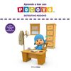 APRENDE A LEER CON POCOYO. DETECTIVE POCOYO