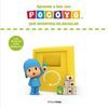 APRENDE A LEER CON POCOYO. QUE DIVERTIDO ES RECICL