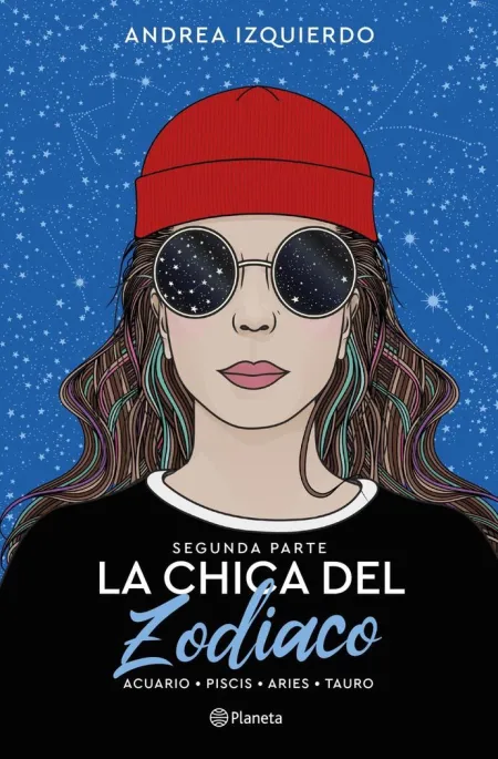 La Chica del Zodiaco 2