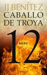 BELÉN. CABALLO DE TROYA 12