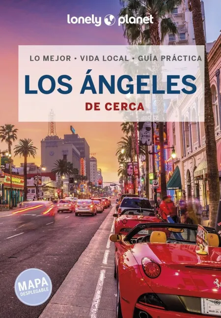 Los Angeles de Cerca 5