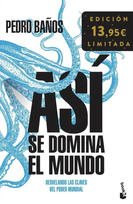 Asi se Domina el Mundo