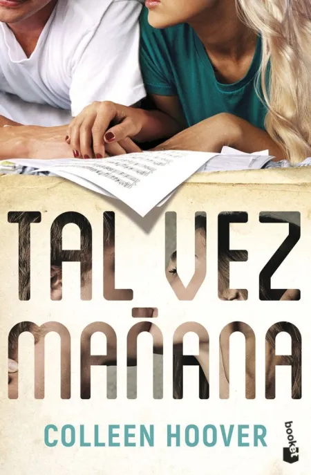 Tal Vez Mañana