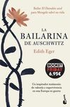 LA BAILARINA DE AUSCHWITZ