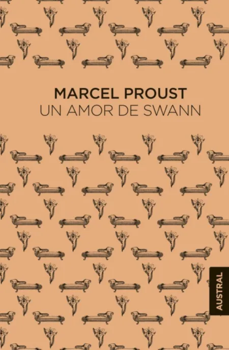 Un Amor de Swann