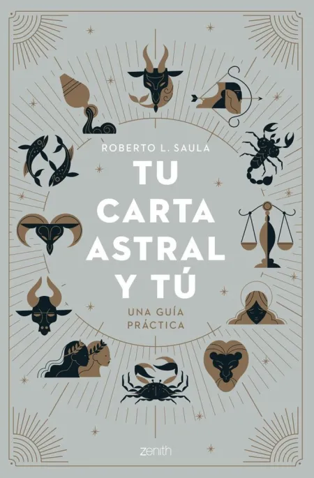 Tu Carta Astral y tú