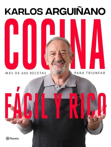Cocina Facil y Rico