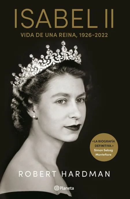 Isabel Ii. Vida de una Reina, 1926-2022
