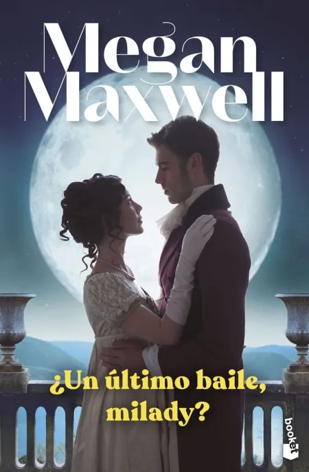¿Un Ultimo Baile, Milady?