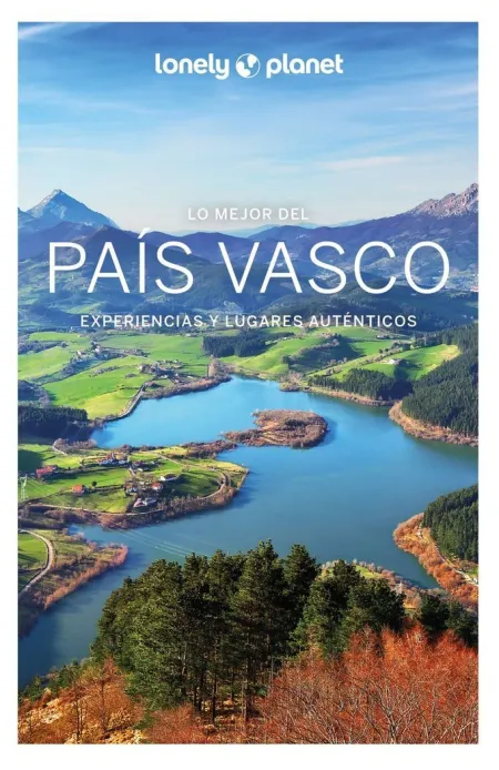 Lo Mejor del País Vasco 1