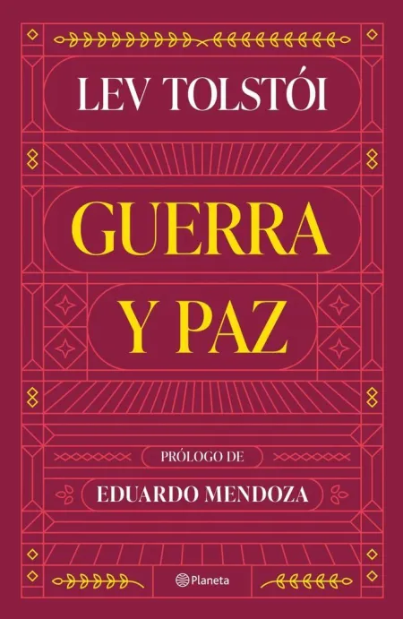 Guerra y Paz
