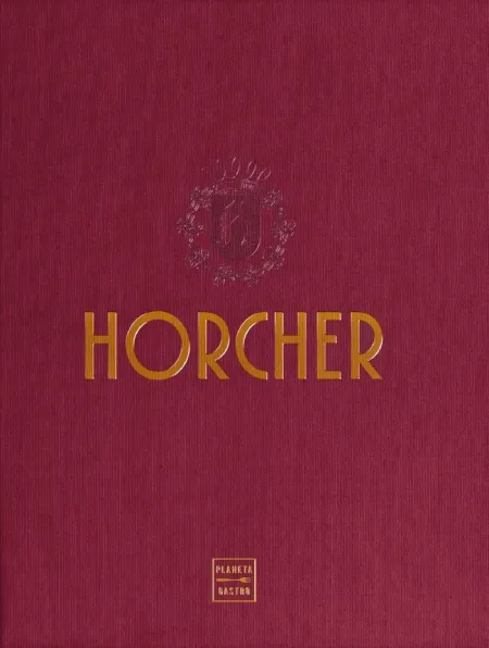 Horcher