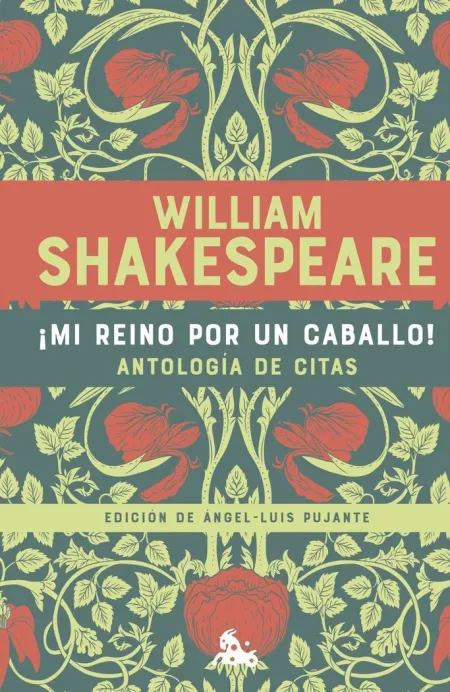 ¡Mi Reino por un Caballo! Antologia de Citas de Wi