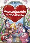 INVESTIGACION A DOS VOCES