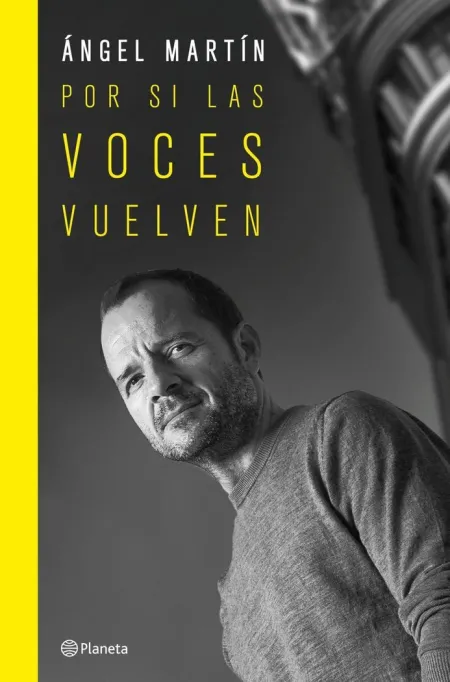 Por si las Voces Vuelven. Edicion Especial
