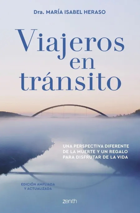 Viajeros en Tránsito. Edición Ampliada y Actualiza