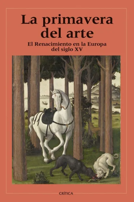 La Primavera del Arte.